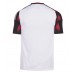 Flamengo Borte Drakt 2025-26 Kortermet