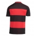 Flamengo Hjemmedrakt 2026-27 Kortermet Flamengo Hjemmedrakt 2026-27 Kortermet