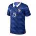 Frankrike Kante #13 Hjemmedrakt VM 2026 Kortermet