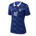 Frankrike Kylian Mbappe #10 Hjemmedrakt Dame VM 2026 Kortermet