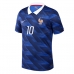 Frankrike Kylian Mbappe #10 Hjemmedrakt VM 2026 Kortermet