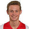 Frenkie de Jong Drakt