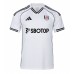 Fulham Joachim Andersen #5 Hjemmedrakt 2025-26 Kortermet Fulham Joachim Andersen #5 Hjemmedrakt 2025-26 Kortermet
