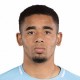 Gabriel Jesus Drakt