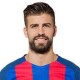 Gerard Pique Drakt