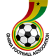 Ghana VM 2026 Dame