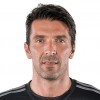 Gianluigi Buffon Drakt