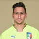 Gianluigi Donnarumma Drakt