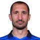 Giorgio Chiellini Drakt