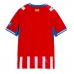 Girona Hjemmedrakt 2026-27 Kortermet Girona Hjemmedrakt 2026-27 Kortermet