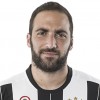 Gonzalo Higuain Drakt