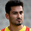 Ilkay Gundogan Drakt