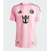Inter Miami Casemiro #5 Hjemmedrakt Dame 2026-27 Kortermet