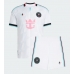 Inter Miami Casemiro #5 Tredjedraktsett Barn 2026-27 Kortermet (+ Korte bukser)