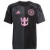 Inter Miami Lionel Messi #10 Borte Drakt 2025-26 Kortermet