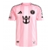 Inter Miami Lionel Messi #10 Hjemmedrakt 2026-27 Kortermet Inter Miami Lionel Messi #10 Hjemmedrakt 2026-27 Kortermet