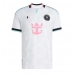Inter Miami Lionel Messi #10 Tredjedrakt 2026-27 Kortermet Inter Miami Lionel Messi #10 Tredjedrakt 2026-27 Kortermet