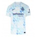 Inter Milan Alessandro Bastoni #95 Borte Drakt 2025-26 Kortermet