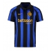 Inter Milan Curtis Jones #21 Hjemmedrakt 2026-27 Kortermet
