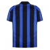 Inter Milan Hjemmedrakt 2026-27 Kortermet Inter Milan Hjemmedrakt 2026-27 Kortermet