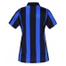 Inter Milan Hjemmedrakt Dame 2026-27 Kortermet Inter Milan Hjemmedrakt Dame 2026-27 Kortermet