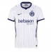 Inter Milan John Stones #6 Borte Drakt 2026-27 Kortermet Inter Milan John Stones #6 Borte Drakt 2026-27 Kortermet