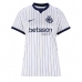 Inter Milan John Stones #6 Borte Drakt Dame 2026-27 Kortermet Inter Milan John Stones #6 Borte Drakt Dame 2026-27 Kortermet