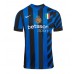 Inter Milan Lautaro Martinez #10 Hjemmedrakt 2024-25 Kortermet