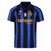 Inter Milan Lautaro Martinez #10 Hjemmedrakt 2026-27 Kortermet