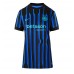 Inter Milan Luis Henrique #11 Hjemmedrakt Dame 2025-26 Kortermet