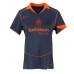 Inter Milan Luis Henrique #11 Tredjedrakt Dame 2025-26 Kortermet