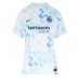 Inter Milan Nicolo Barella #23 Borte Drakt Dame 2025-26 Kortermet