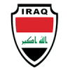 Irak VM 2026 Dame