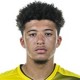 Jadon Sancho Drakt