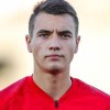 Jakub Kiwior Drakt