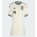 Japan Junya Ito #14 Borte Drakt Dame VM 2026 Kortermet