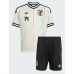 Japan Junya Ito #14 Bortedraktsett Barn VM 2026 Kortermet (+ Korte bukser)
