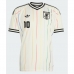Japan Ritsu Doan #10 Borte Drakt VM 2026 Kortermet