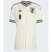 Japan Takumi Minamino #8 Borte Drakt Dame VM 2026 Kortermet