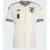 Japan Takumi Minamino #8 Borte Drakt VM 2026 Kortermet