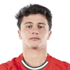 Joao Neves Drakt