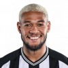 Joelinton Drakt