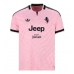 Juventus Gleison Bremer #3 Borte Drakt 2026-27 Kortermet Juventus Gleison Bremer #3 Borte Drakt 2026-27 Kortermet