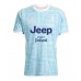 Juventus Jonathan David #30 Borte Drakt 2025-26 Kortermet