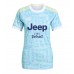 Juventus Jonathan David #30 Borte Drakt Dame 2025-26 Kortermet