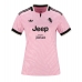 Juventus Pape Matar Sarr #29 Borte Drakt Dame 2026-27 Kortermet