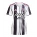 Juventus Pierre Kalulu #15 Hjemmedrakt Dame 2025-26 Kortermet