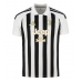 Juventus Teun Koopmeiners #8 Hjemmedrakt 2026-27 Kortermet