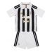 Juventus Teun Koopmeiners #8 Hjemmedraktsett Barn 2026-27 Kortermet (+ Korte bukser)