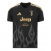 Juventus Teun Koopmeiners #8 Tredjedrakt 2026-27 Kortermet Juventus Teun Koopmeiners #8 Tredjedrakt 2026-27 Kortermet
